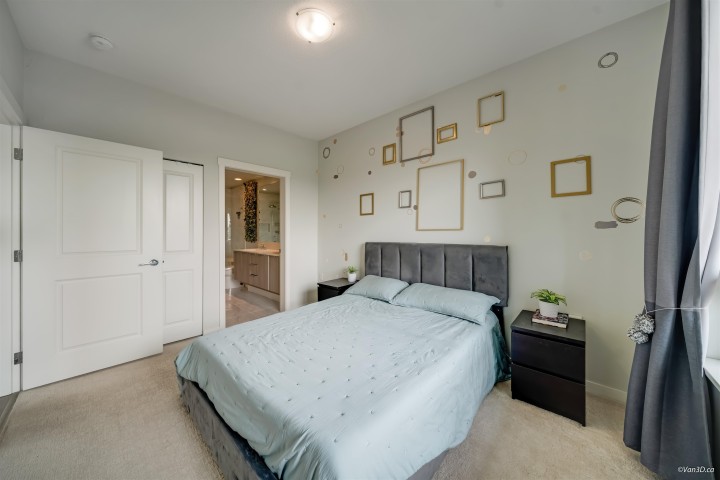 Photo 14 at 603 - 3289 Riverwalk Avenue, South Marine, Vancouver East
