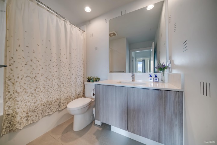 Photo 18 at 603 - 3289 Riverwalk Avenue, South Marine, Vancouver East