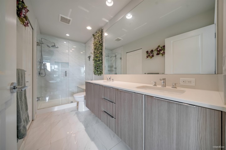 Photo 15 at 603 - 3289 Riverwalk Avenue, South Marine, Vancouver East