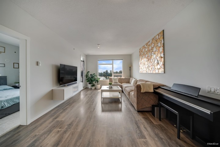 Photo 11 at 603 - 3289 Riverwalk Avenue, South Marine, Vancouver East