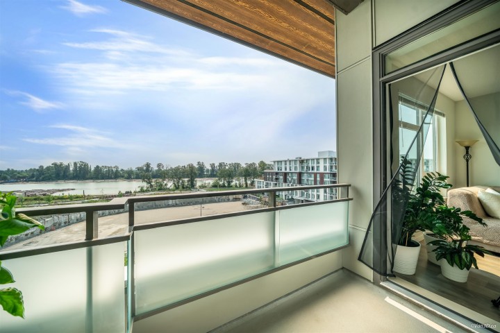 Photo 19 at 603 - 3289 Riverwalk Avenue, South Marine, Vancouver East