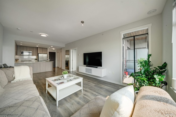 Photo 8 at 603 - 3289 Riverwalk Avenue, South Marine, Vancouver East