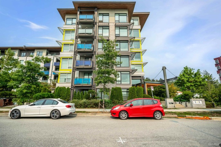 Photo 25 at 603 - 3289 Riverwalk Avenue, South Marine, Vancouver East