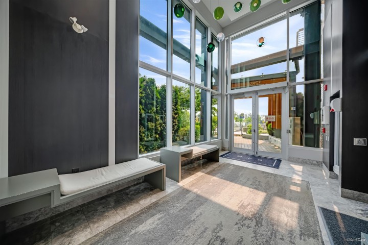 Photo 21 at 603 - 3289 Riverwalk Avenue, South Marine, Vancouver East