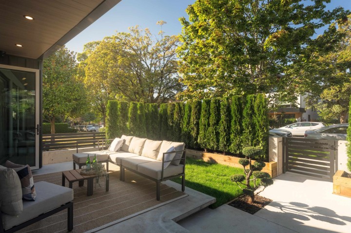 Photo 26 at 1 - 470 W 20 Avenue, Cambie, Vancouver West