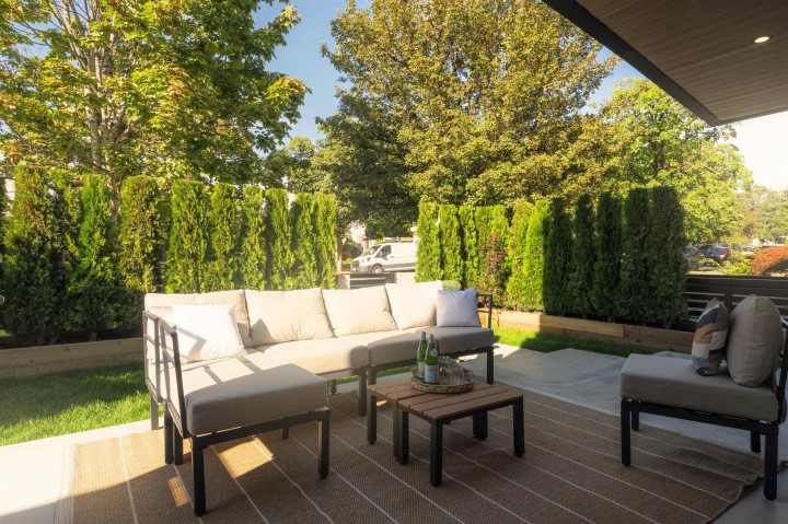 Photo 24 at 1 - 470 W 20 Avenue, Cambie, Vancouver West
