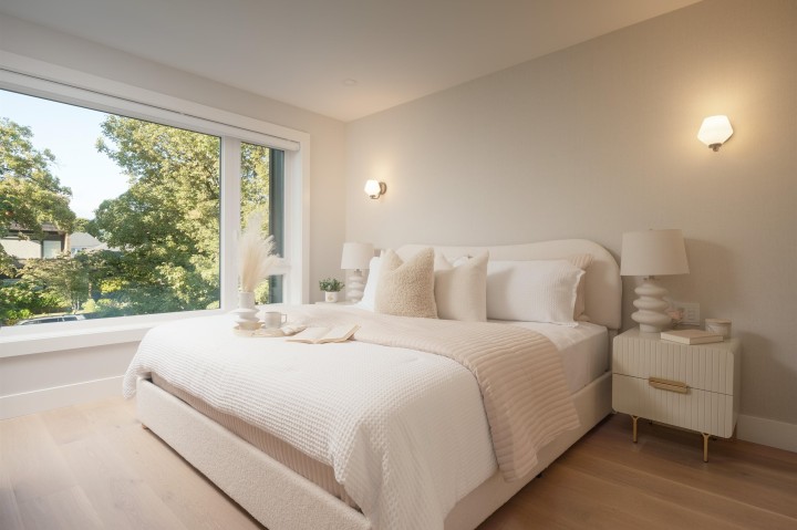 Photo 14 at 1 - 470 W 20 Avenue, Cambie, Vancouver West