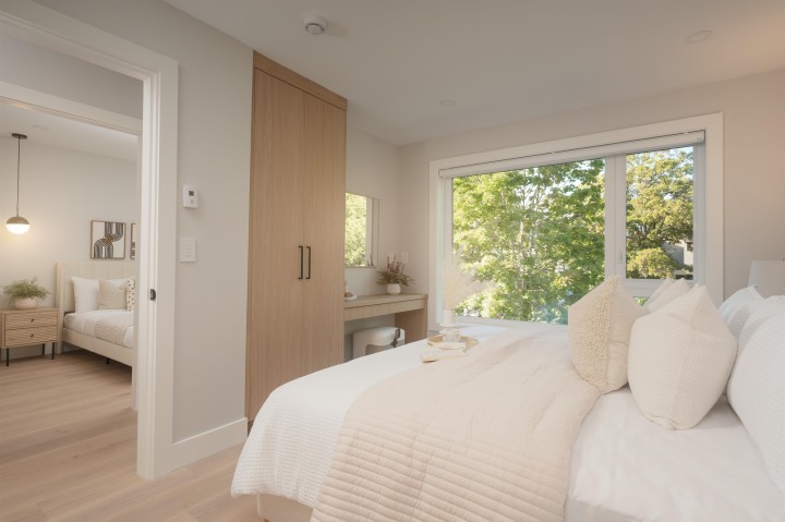 Photo 15 at 1 - 470 W 20 Avenue, Cambie, Vancouver West