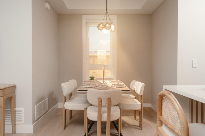 Photo 4 at 1 - 470 W 20 Avenue, Cambie, Vancouver West