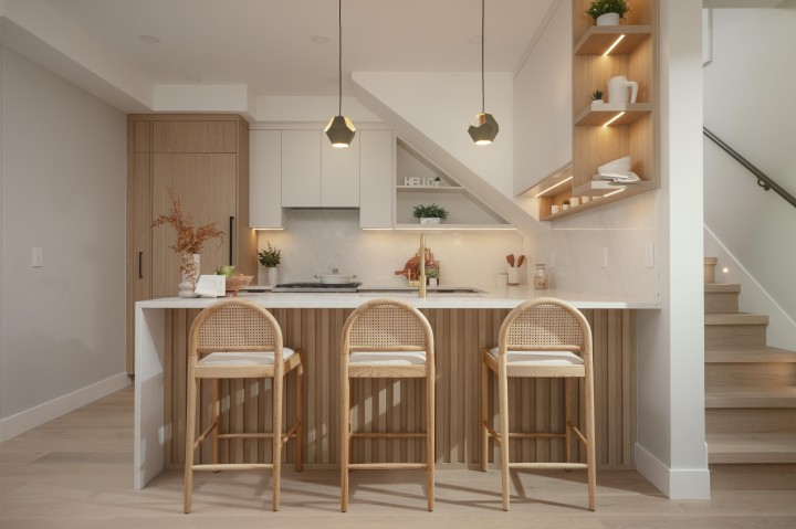 Photo 8 at 1 - 470 W 20 Avenue, Cambie, Vancouver West