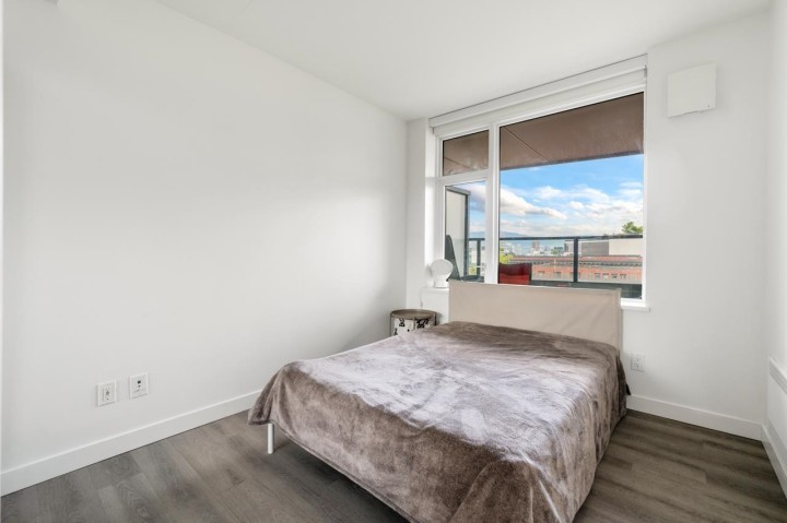 Photo 13 at 406 - 209 E 7th Avenue, Mount Pleasant VE, Vancouver East