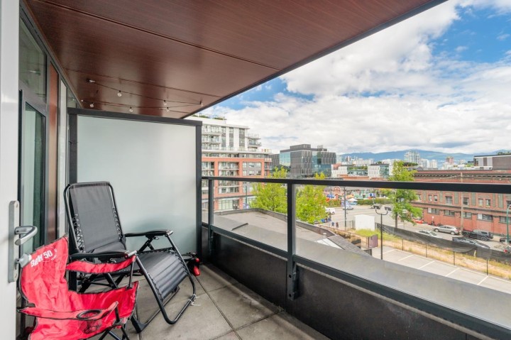 Photo 17 at 406 - 209 E 7th Avenue, Mount Pleasant VE, Vancouver East