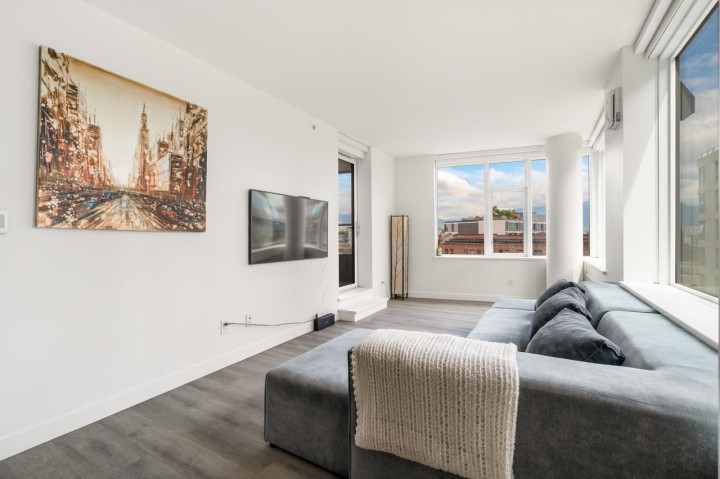 Photo 3 at 406 - 209 E 7th Avenue, Mount Pleasant VE, Vancouver East