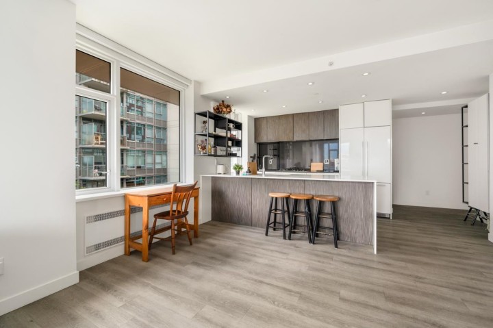 Photo 9 at 406 - 209 E 7th Avenue, Mount Pleasant VE, Vancouver East
