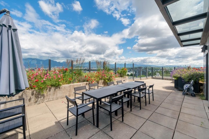 Photo 24 at 406 - 209 E 7th Avenue, Mount Pleasant VE, Vancouver East