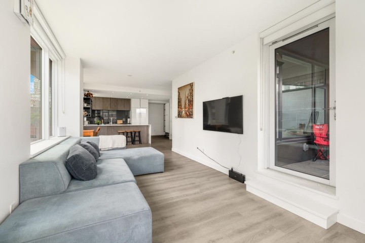 Photo 10 at 406 - 209 E 7th Avenue, Mount Pleasant VE, Vancouver East