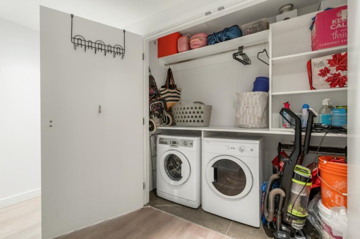 Photo 18 at 406 - 209 E 7th Avenue, Mount Pleasant VE, Vancouver East
