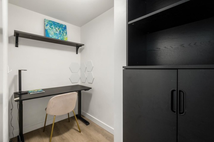 Photo 15 at 406 - 209 E 7th Avenue, Mount Pleasant VE, Vancouver East