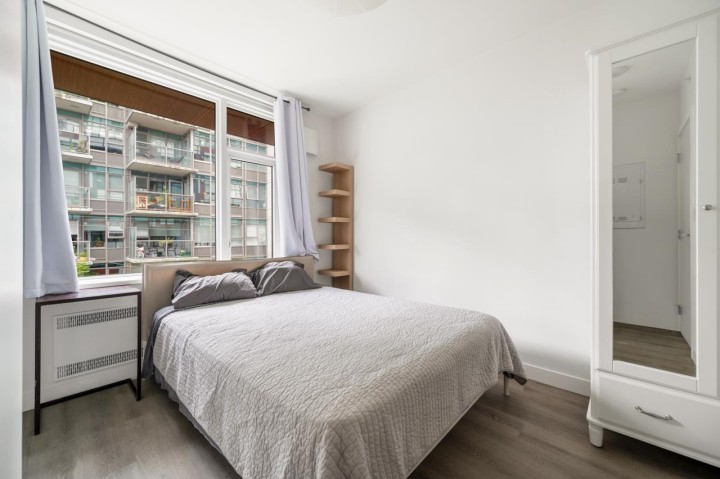 Photo 11 at 406 - 209 E 7th Avenue, Mount Pleasant VE, Vancouver East
