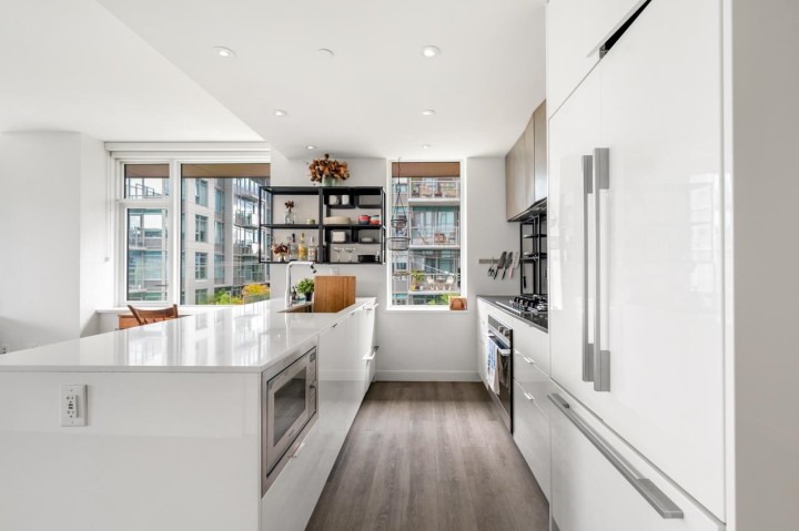 Photo 4 at 406 - 209 E 7th Avenue, Mount Pleasant VE, Vancouver East