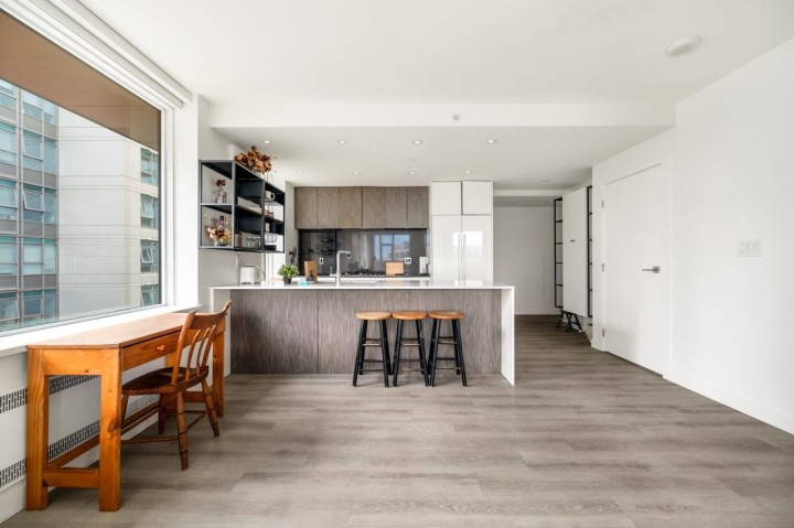 Photo 8 at 406 - 209 E 7th Avenue, Mount Pleasant VE, Vancouver East