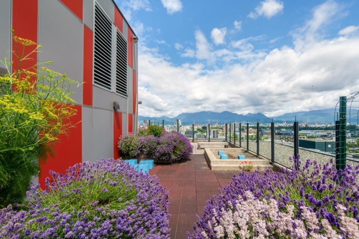 Photo 25 at 406 - 209 E 7th Avenue, Mount Pleasant VE, Vancouver East