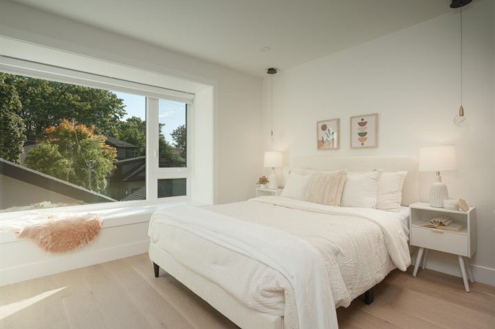 Photo 17 at 2 - 470 W 20 Avenue, Cambie, Vancouver West