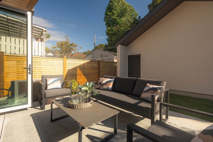 Photo 5 at 2 - 470 W 20 Avenue, Cambie, Vancouver West