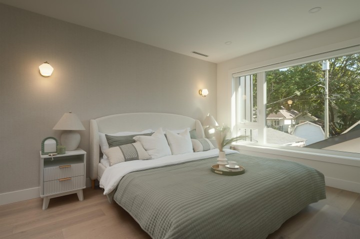 Photo 20 at 2 - 470 W 20 Avenue, Cambie, Vancouver West