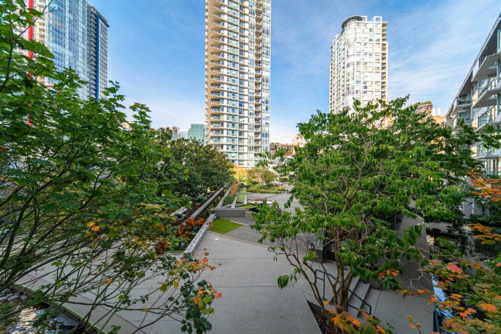 Photo 23 at 301 - 689 Abbott Street, Downtown VW, Vancouver West