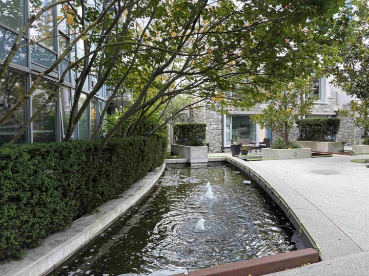 Photo 27 at 301 - 689 Abbott Street, Downtown VW, Vancouver West