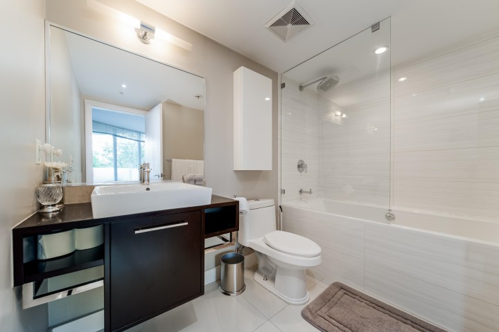 Photo 16 at 301 - 689 Abbott Street, Downtown VW, Vancouver West
