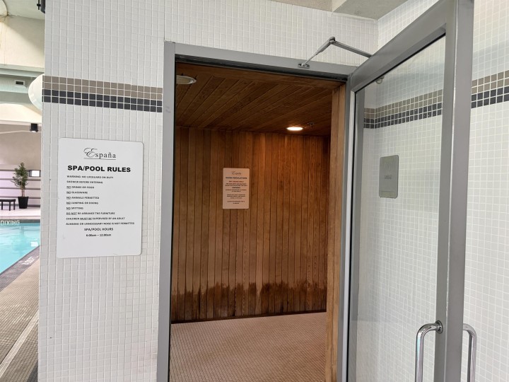 Photo 32 at 301 - 689 Abbott Street, Downtown VW, Vancouver West