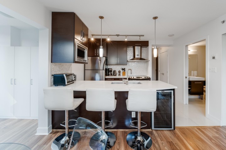 Photo 9 at 301 - 689 Abbott Street, Downtown VW, Vancouver West