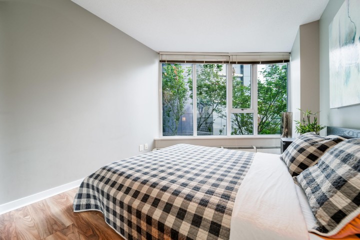 Photo 14 at 301 - 689 Abbott Street, Downtown VW, Vancouver West