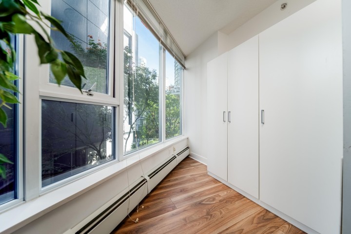 Photo 18 at 301 - 689 Abbott Street, Downtown VW, Vancouver West