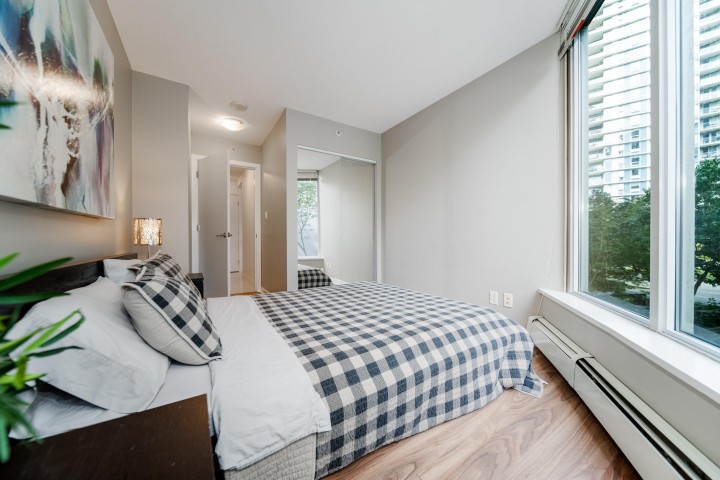 Photo 15 at 301 - 689 Abbott Street, Downtown VW, Vancouver West