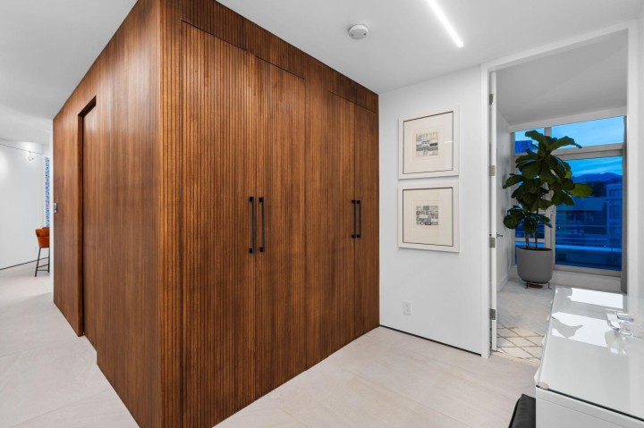 Photo 23 at PH 1701 - 189 Davie Street, Yaletown, Vancouver West