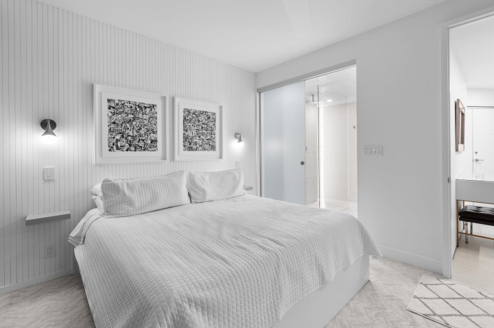 Photo 26 at PH 1701 - 189 Davie Street, Yaletown, Vancouver West