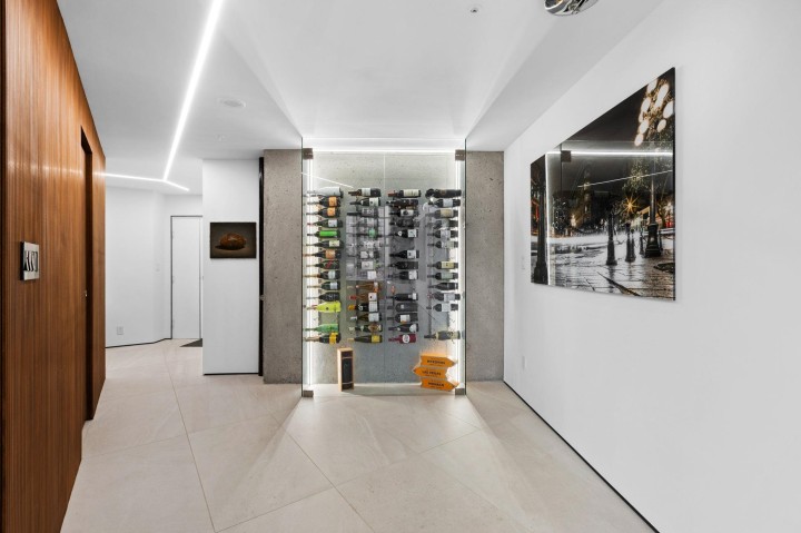 Photo 19 at PH 1701 - 189 Davie Street, Yaletown, Vancouver West
