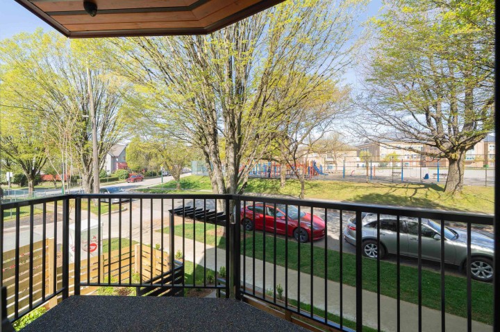 Photo 27 at 4830 Duchess Street, Collingwood VE, Vancouver East