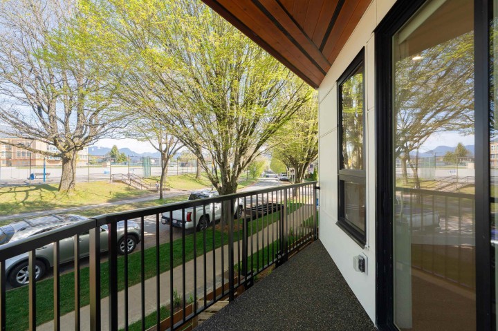 Photo 28 at 4830 Duchess Street, Collingwood VE, Vancouver East