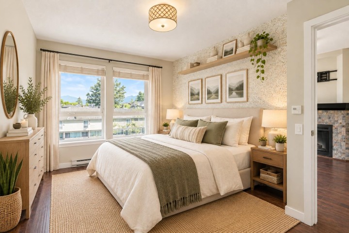 Photo 17 at 411 - 405 Skeena Street, Renfrew VE, Vancouver East