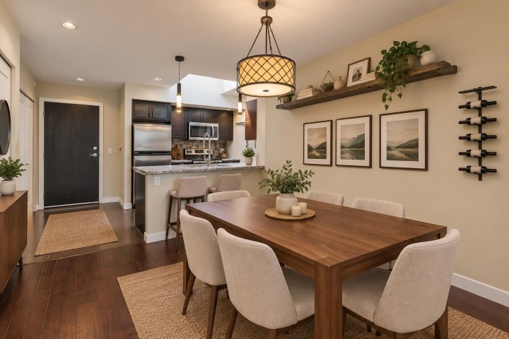 Photo 9 at 411 - 405 Skeena Street, Renfrew VE, Vancouver East