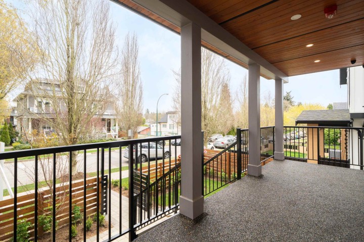 Photo 2 at 2612 Horley Street, Collingwood VE, Vancouver East