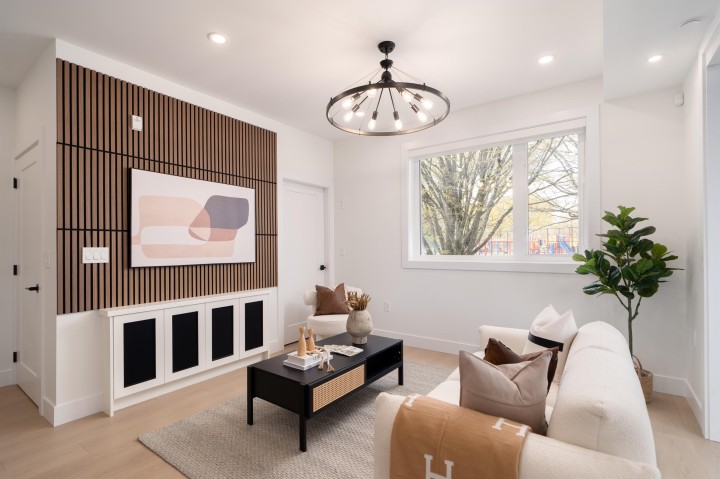 Photo 3 at 2612 Horley Street, Collingwood VE, Vancouver East