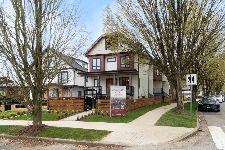 Photo 1 at 2612 Horley Street, Collingwood VE, Vancouver East