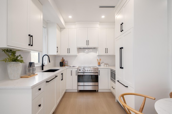 Photo 9 at 2612 Horley Street, Collingwood VE, Vancouver East