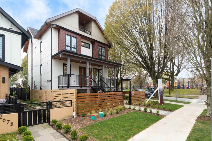 Photo 30 at 2612 Horley Street, Collingwood VE, Vancouver East