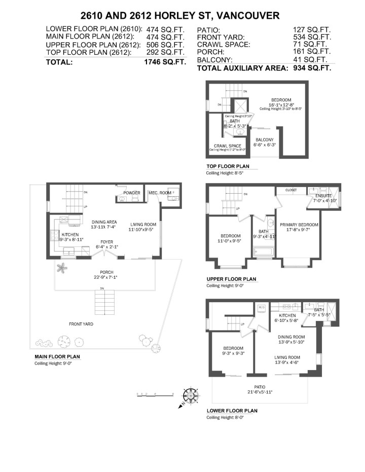 Photo 40 at 2612 Horley Street, Collingwood VE, Vancouver East